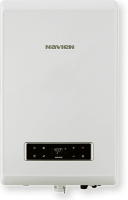 Газовый конденсационный котел NAVIEN NCB700-24К