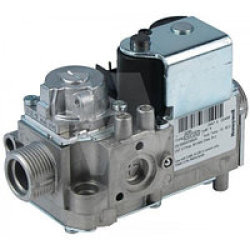 Клапан газовый для котла газового Honeywell VK8515MR4522 Protherm (0020049296) для котла