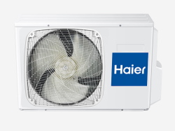 Haier HSU-09HTT103/R2(OUT) TUNDRA внешний блок (ON/OFF)