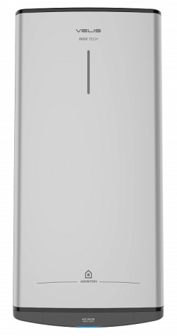 Электрический накопительный настенный водонагреватель Ariston ABS VLS PRO INOX R 50