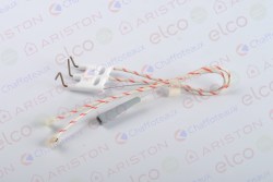 Электрод зажигания Ariston 65115802 (стар арт 65104549)