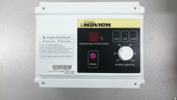 Электронный блок LST13-40 Navien для дизельного котла 30000289A (NACR1IL10609)