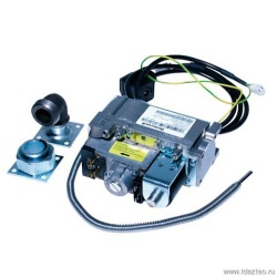 Газовый комбинированный регулятор (выключатель) 11-60 кВт  Viessmann Vitogas 7820911