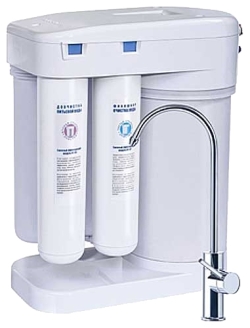 Автомат питьевой воды  Аквафор DWM-101S Морион