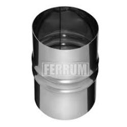 Адаптер Ferrum ПП (430/0,5 мм) Ø 110