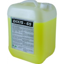 Теплоноситель DIXIS 65 20 л