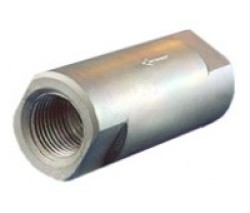 Клапан термозапорный резьбовой КТЗ-001-25-00 (СГК) ВВ