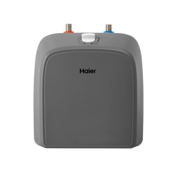 Электрический накопительный водонагреватель Haier ES 10V-Q2(R) установка под раковиной